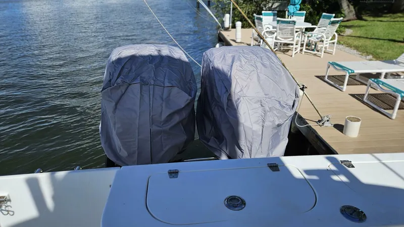 Slide: The Image of Contender Boats Inc 31 2002 - 5670336