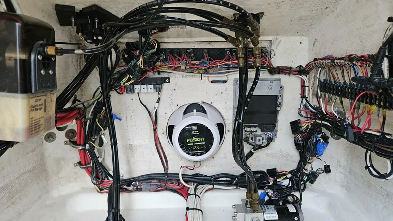 Slide: The Image of Contender Boats Inc 31 2002 - 5660850