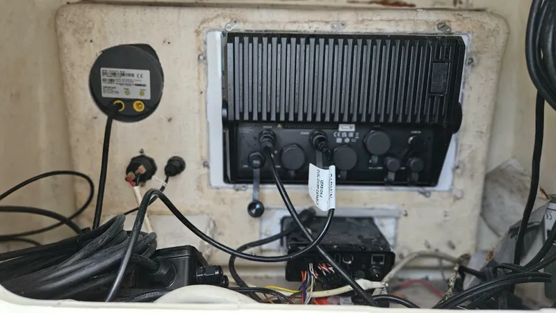 Slide: The Image of Contender Boats Inc 31 2002 - 5660851