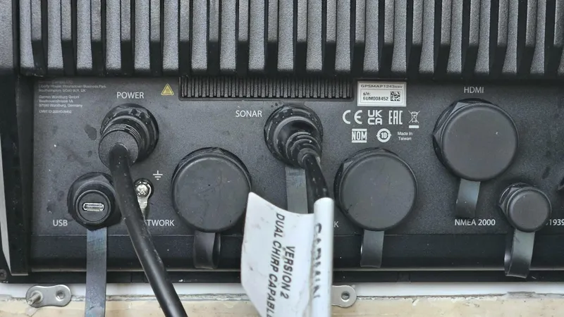 Slide: The Image of Contender Boats Inc 31 2002 - 5660852