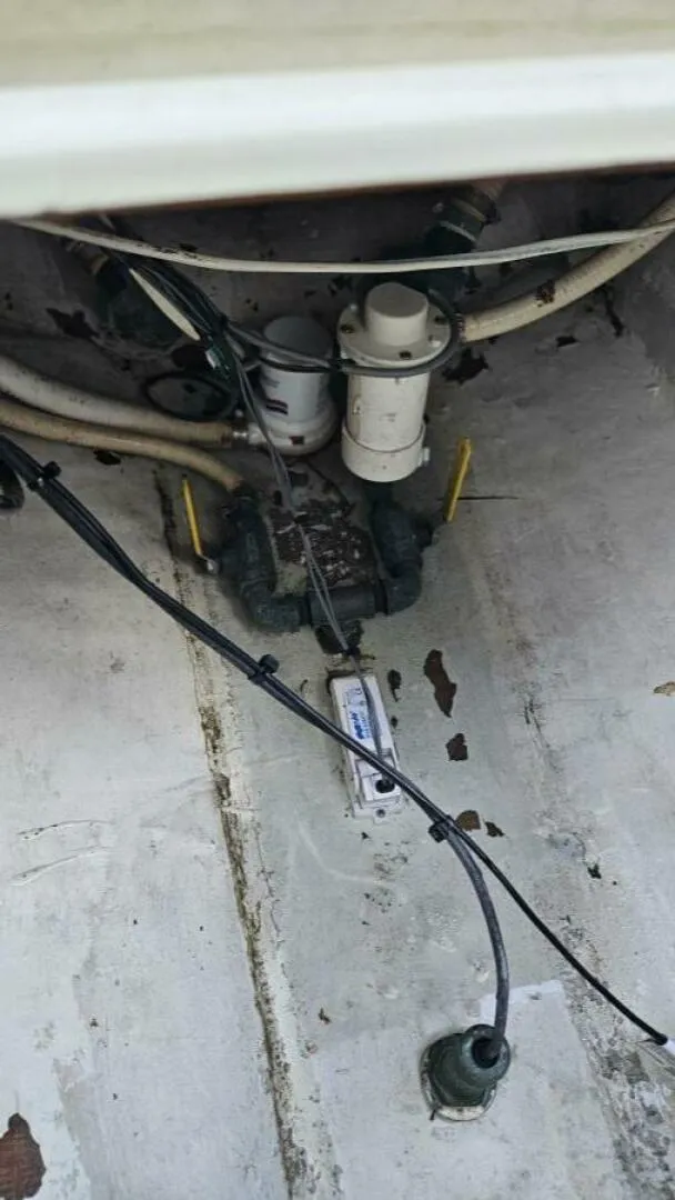 Slide: The Image of Contender Boats Inc 31 2002 - 5660859