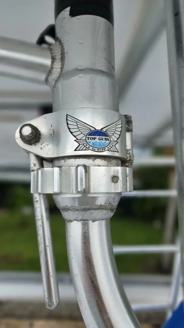 Slide: The Image of Contender Boats Inc 31 2002 - 5660867