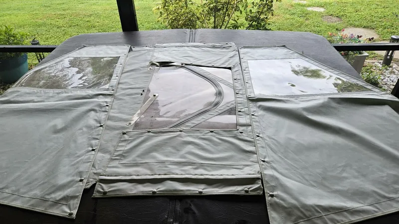 Slide: The Image of Contender Boats Inc 31 2002 - 5660992