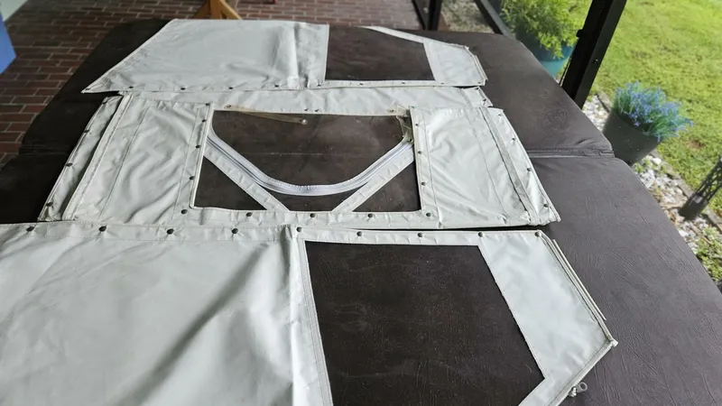 Slide: The Image of Contender Boats Inc 31 2002 - 5660993