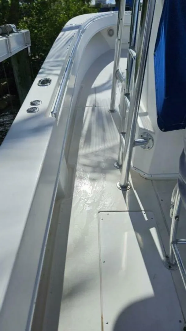 Slide: The Image of Contender Boats Inc 31 2002 - 5670338