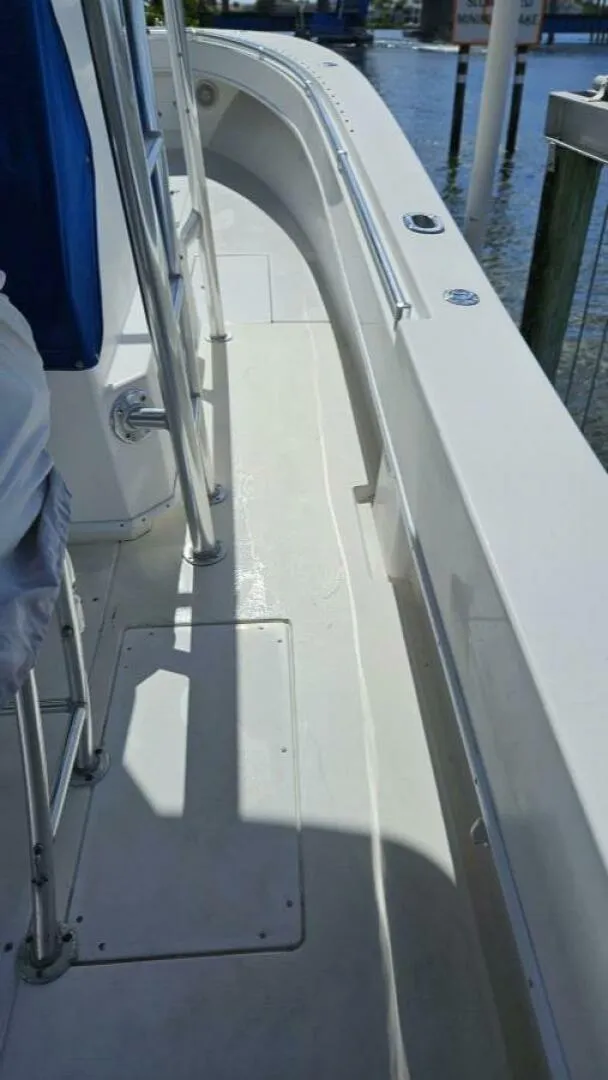 Slide: The Image of Contender Boats Inc 31 2002 - 5670341