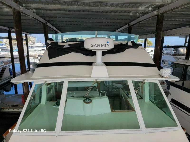 Slide: The Image of Bertram 46 1979 - 5646653