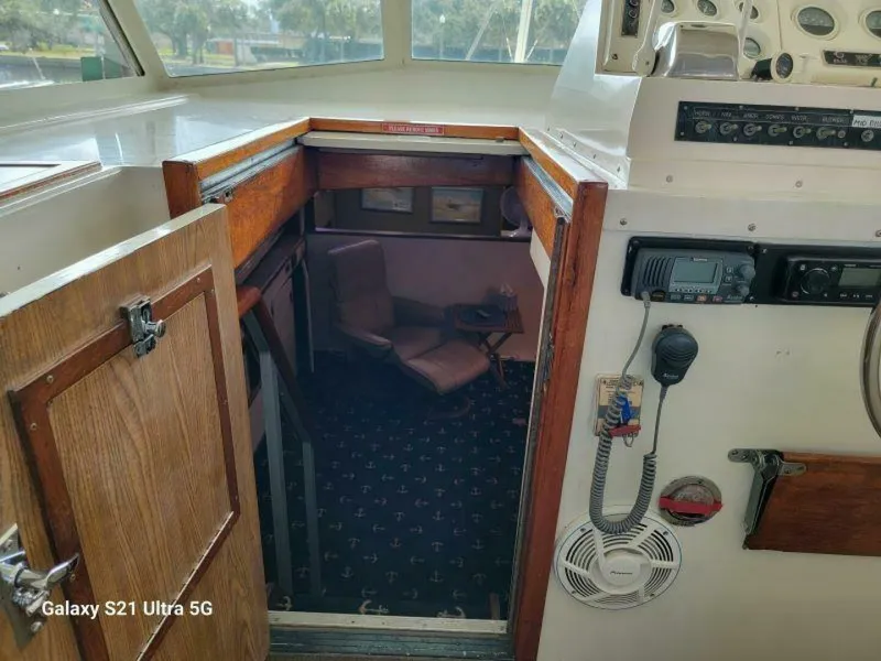 Slide: The Image of Bertram 46 1979 - 5646670