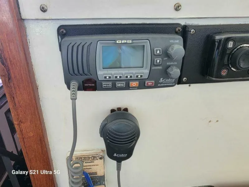 Slide: The Image of Bertram 46 1979 - 5646671