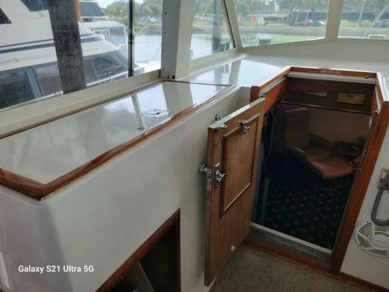 Slide: The Image of Bertram 46 1979 - 5646676