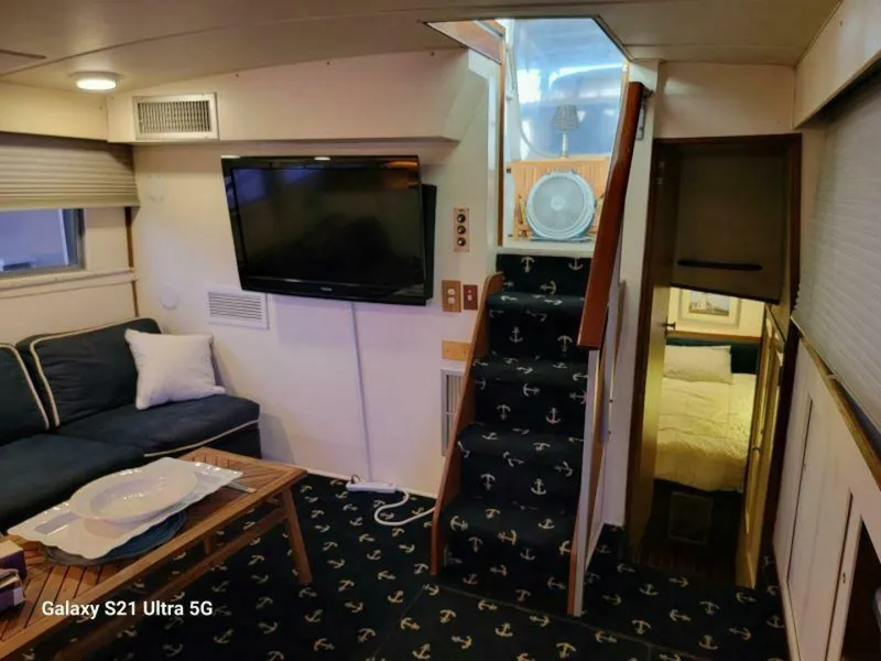 Slide: The Image of Bertram 46 1979 - 5646678