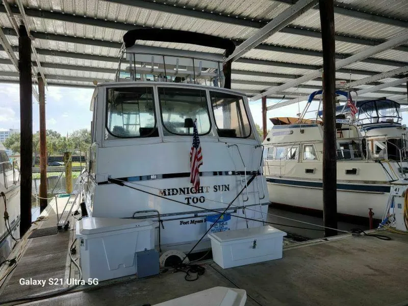 Slide: The Image of Bertram 46 1979 - 5646646