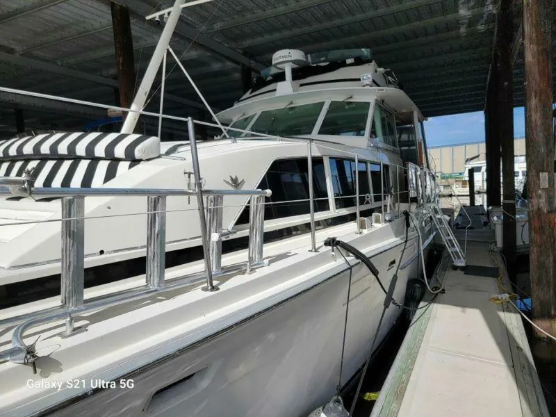 Slide: The Image of Bertram 46 1979 - 5646647