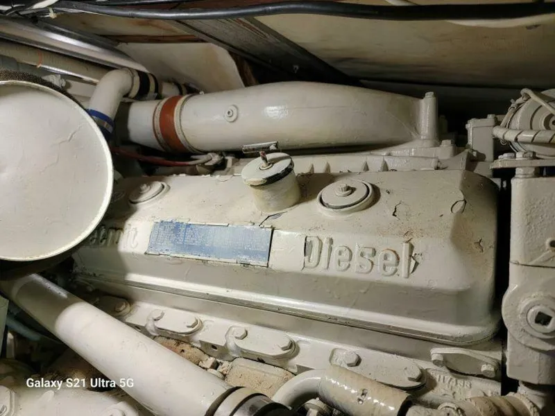 Slide: The Image of Bertram 46 1979 - 5646709