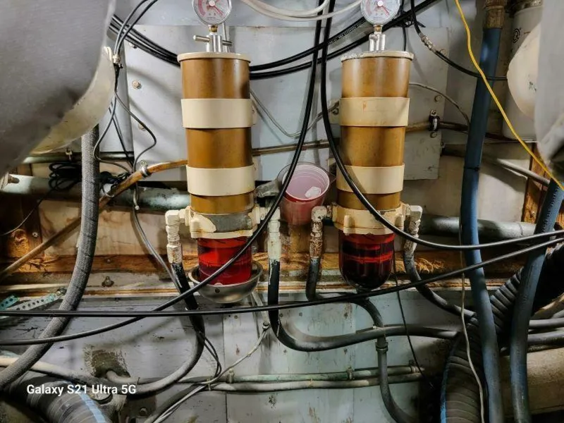 Slide: The Image of Bertram 46 1979 - 5646712