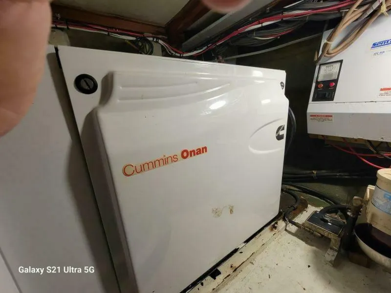 Slide: The Image of Bertram 46 1979 - 5646719