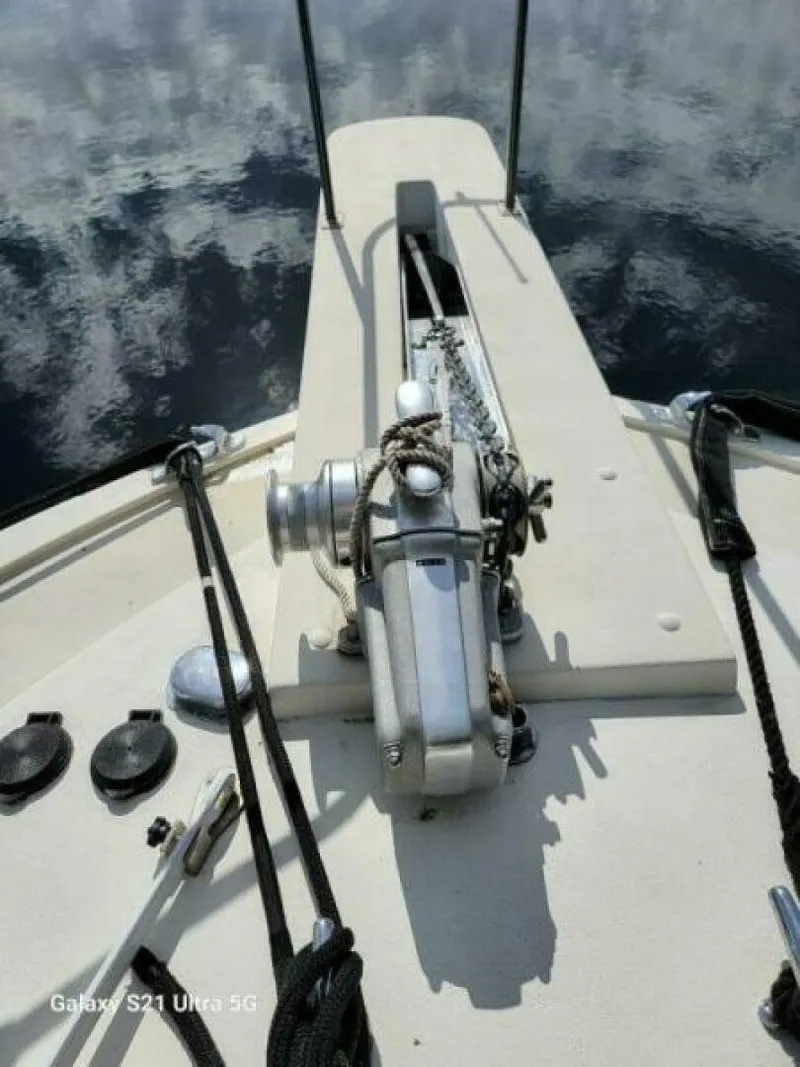 Slide: The Image of Bertram 46 1979 - 5646650