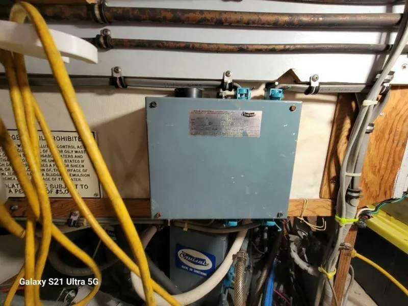 Slide: The Image of Bertram 46 1979 - 5646722