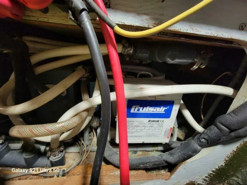 Slide: The Image of Bertram 46 1979 - 5646725