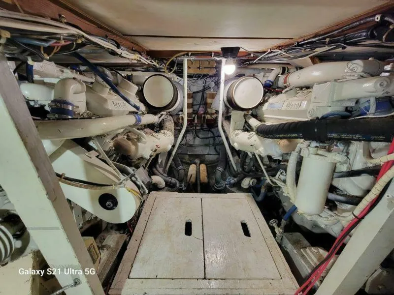 Slide: The Image of Bertram 46 1979 - 5646727