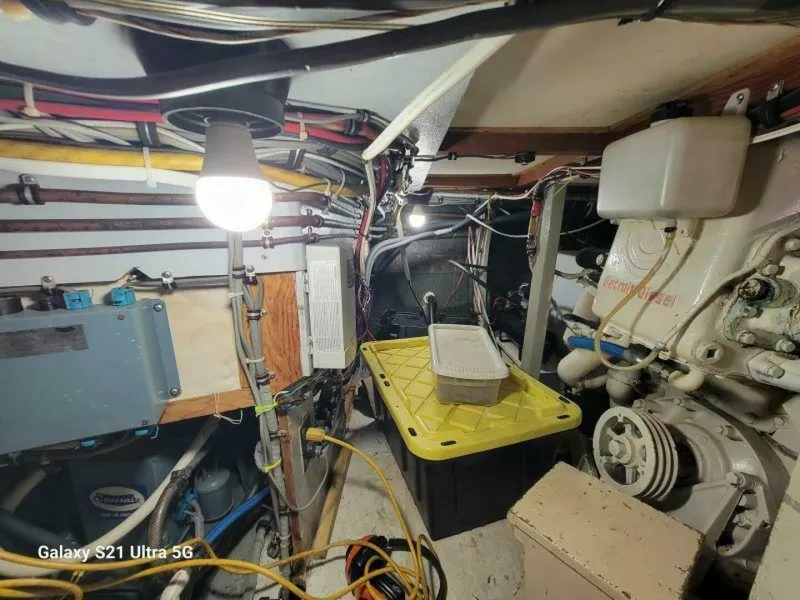 Slide: The Image of Bertram 46 1979 - 5646728