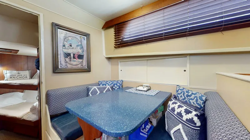 Slide: The Image of Hatteras Motor Yacht 1974 - 5649653