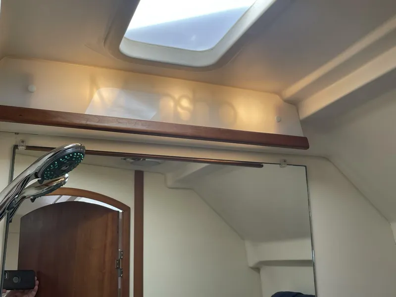 Slide: The Image of Mainship 30 Pilot II 2005 - 5646849