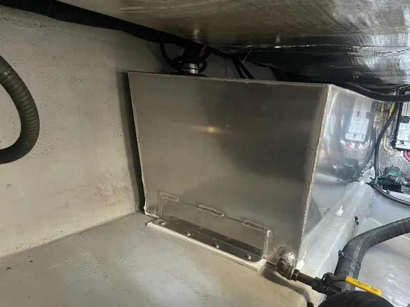 Slide: The Image of Mainship 30 Pilot II 2005 - 5646825