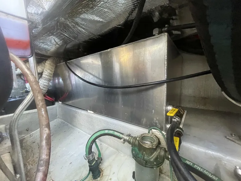 Slide: The Image of Mainship 30 Pilot II 2005 - 5646826