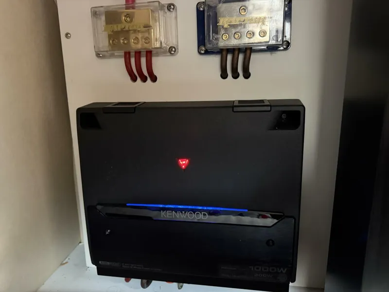 Slide: The Image of Sea Ray 280 Sundancer 2002 - 5647078