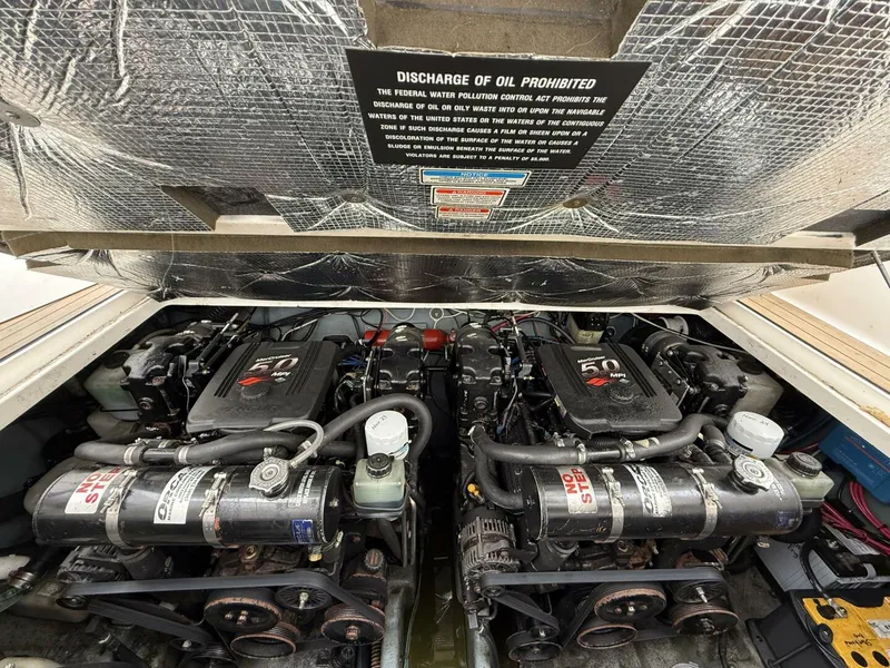 Slide: The Image of Sea Ray 280 Sundancer 2002 - 5647088