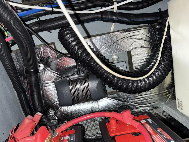 Slide: The Image of Sea Ray 280 Sundancer 2002 - 5647080