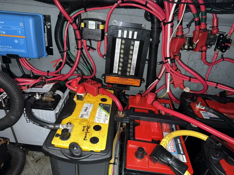 Slide: The Image of Sea Ray 280 Sundancer 2002 - 5647081