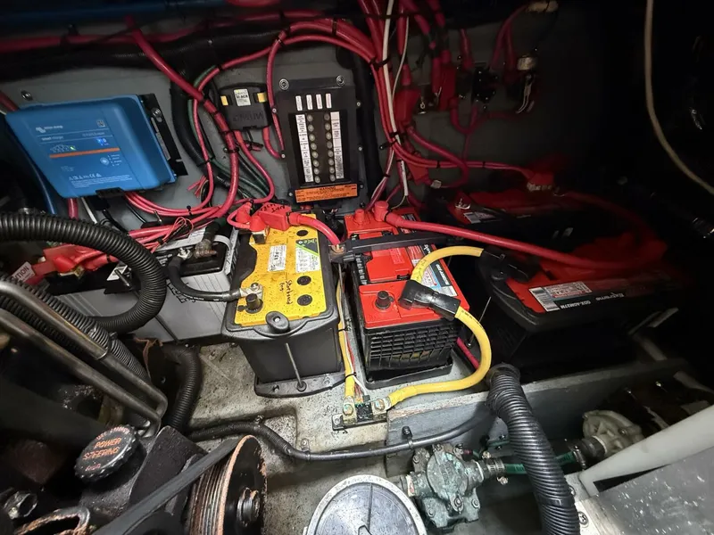 Slide: The Image of Sea Ray 280 Sundancer 2002 - 5647087