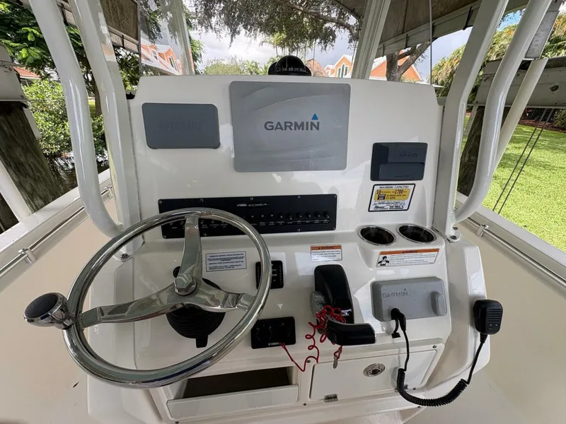 Slide: The Image of Cobia 240 CC 2019 - 5647115