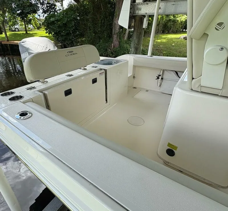 Slide: The Image of Cobia 240 CC 2019 - 5647098
