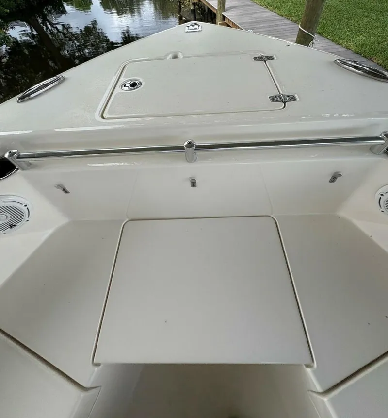 Slide: The Image of Cobia 240 CC 2019 - 5647100