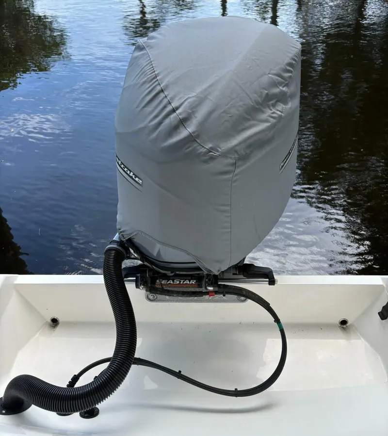 Slide: The Image of Cobia 240 CC 2019 - 5647121