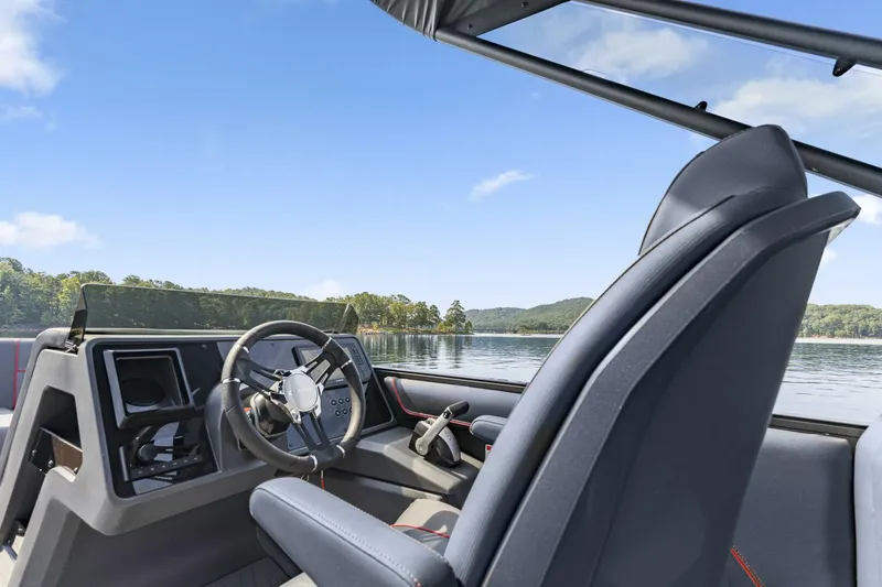 Slide: The Image of Manitou 22 MAX Bench 2025 - 5647295