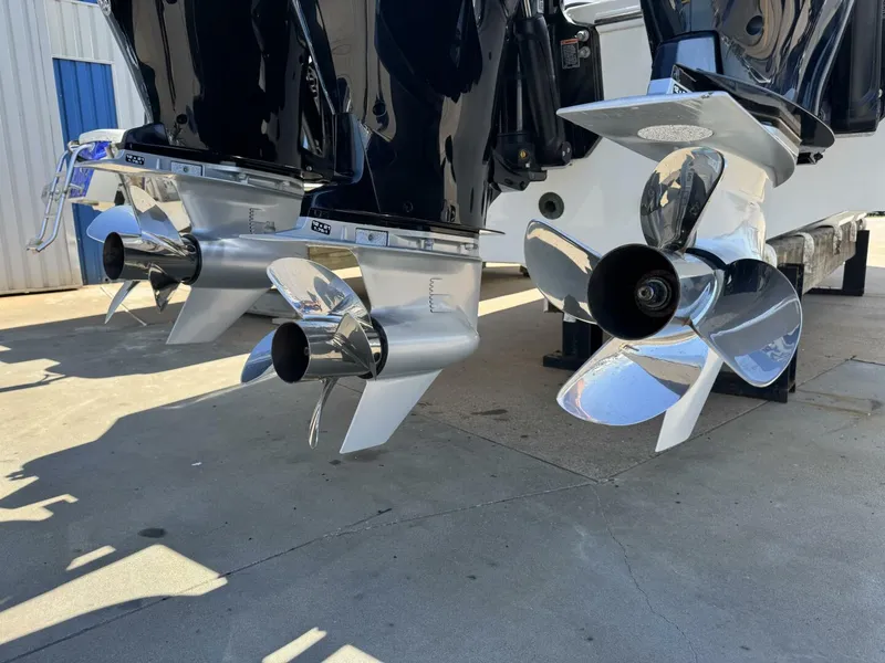 Slide: The Image of 2022 Onslow Bay 33 TE - 5647355