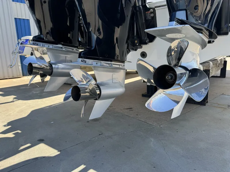 Slide: The Image of 2022 Onslow Bay 33 TE - 5647356