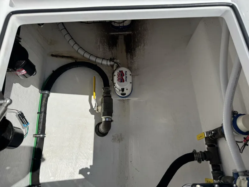 Slide: The Image of 2022 Onslow Bay 33 TE - 5647362