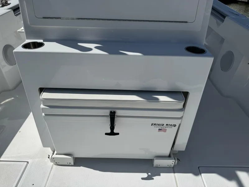 Slide: The Image of 2022 Onslow Bay 33 TE - 5647363