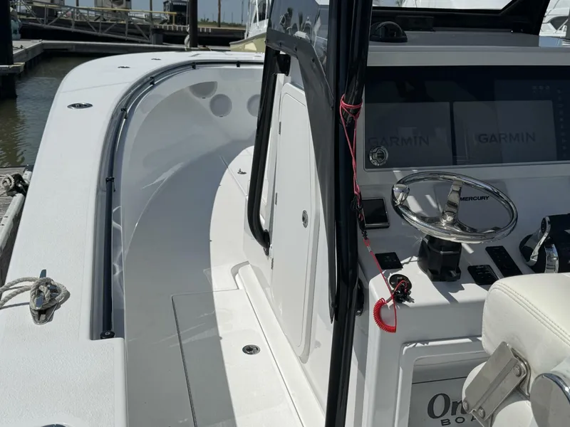 Slide: The Image of 2022 Onslow Bay 33 TE - 5647366