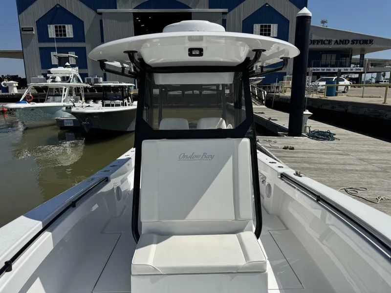 Slide: The Image of 2022 Onslow Bay 33 TE - 5647371