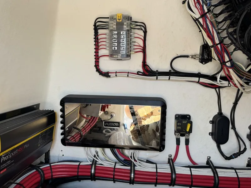 Slide: The Image of 2022 Onslow Bay 33 TE - 5647373