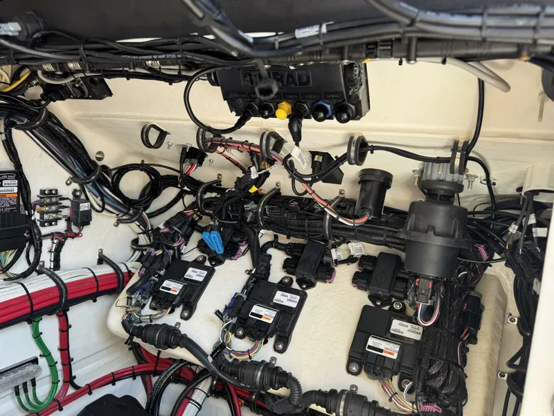 Slide: The Image of 2022 Onslow Bay 33 TE - 5647374