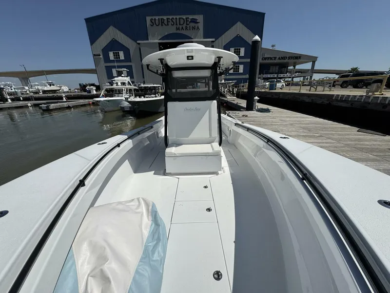 Slide: The Image of 2022 Onslow Bay 33 TE - 5647348