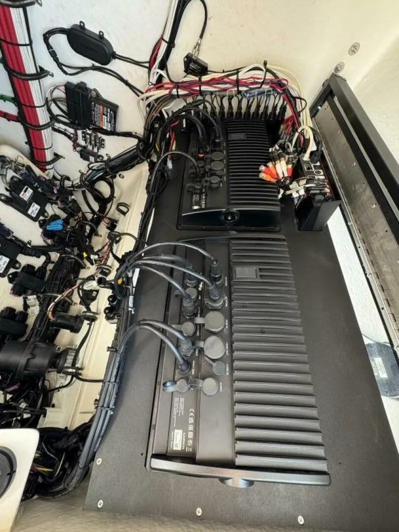 Slide: The Image of 2022 Onslow Bay 33 TE - 5647375