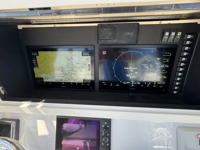 Slide: The Image of 2022 Onslow Bay 33 TE - 5647376